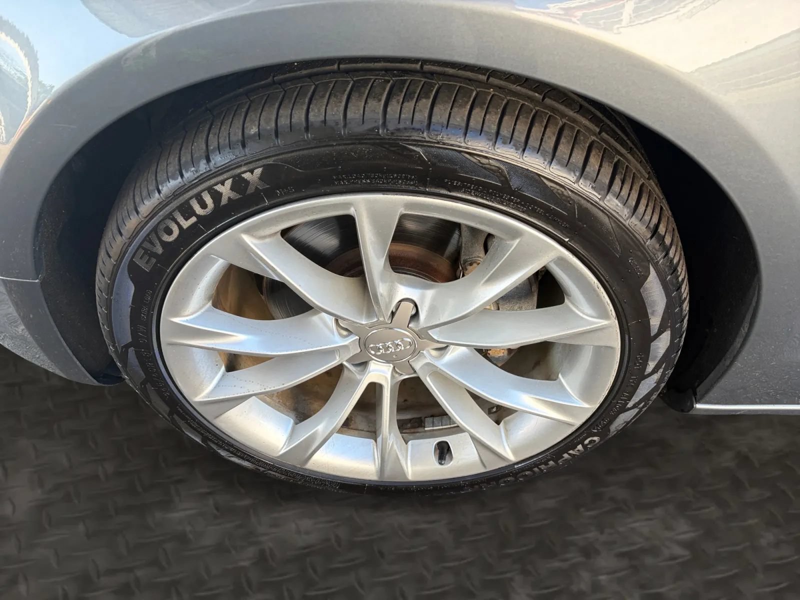 Used 2013 Audi A5 2.0T Premium w/ Convenience Pkg AWD/4WD image 33