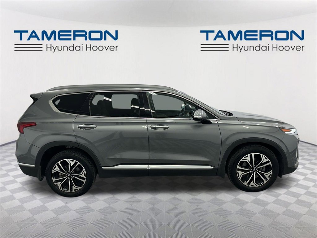 Used 2019 Hyundai Santa Fe Limited image 6