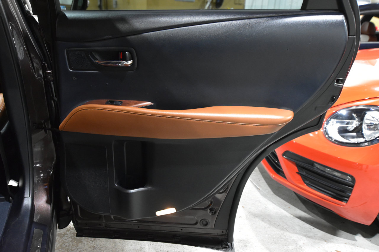 Used 2013 Lexus RX 450h AWD image 43