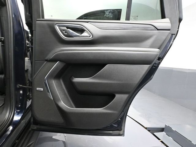 Used 2021 GMC Yukon SLT w/ SLT Luxury Plus Package image 49