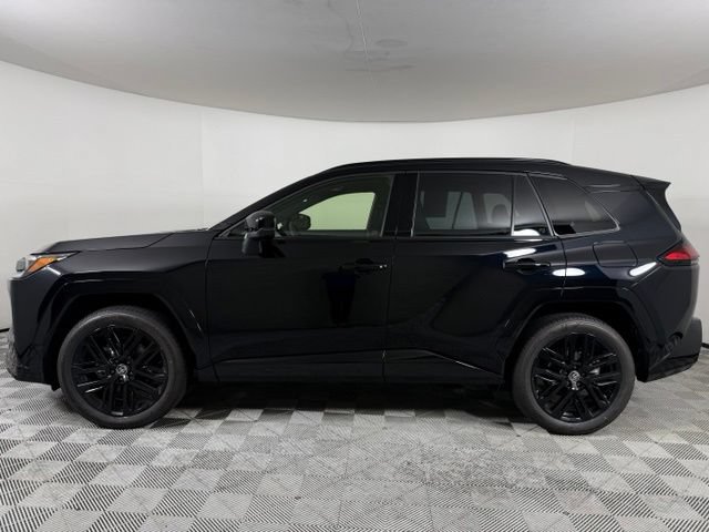 Used 2026 Toyota RAV4 XSE w/ Weather Package AWD/4WD image 3