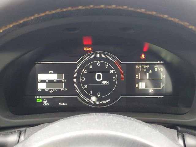 New 2026 Toyota GR86 YUZU Limited image 16