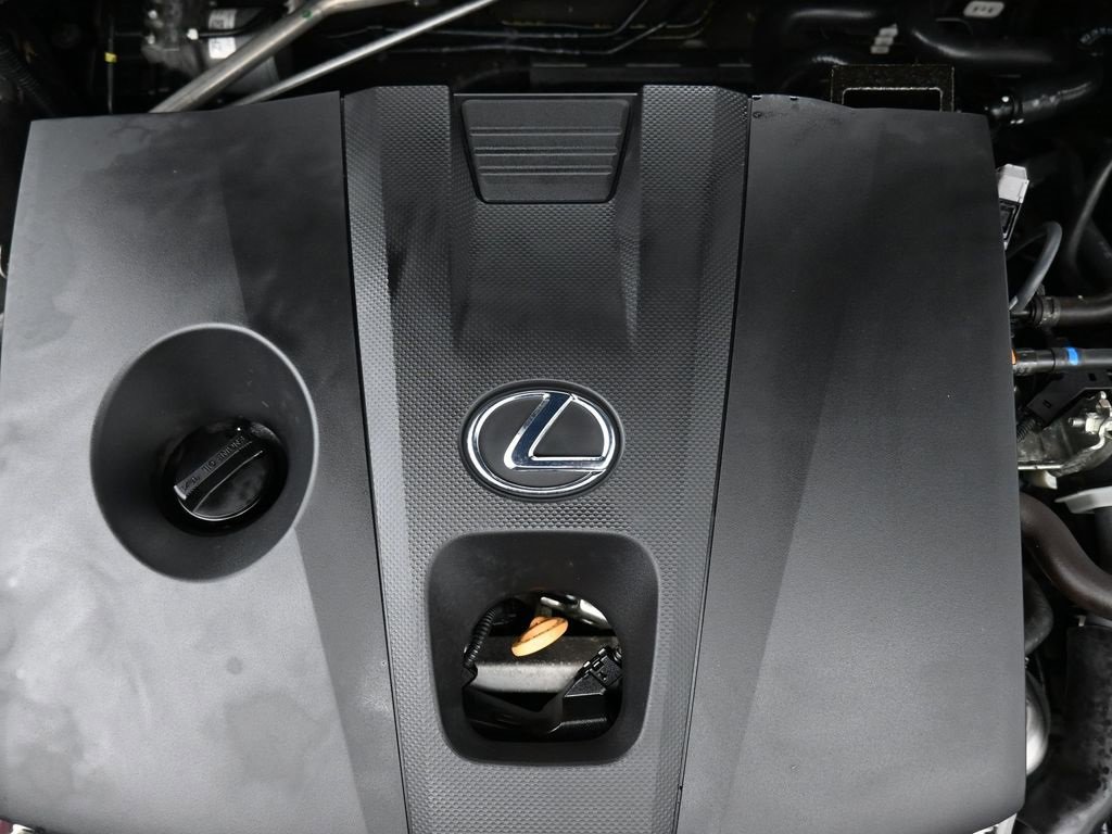 Used 2021 Lexus ES 250 w/ Premium Package image 26