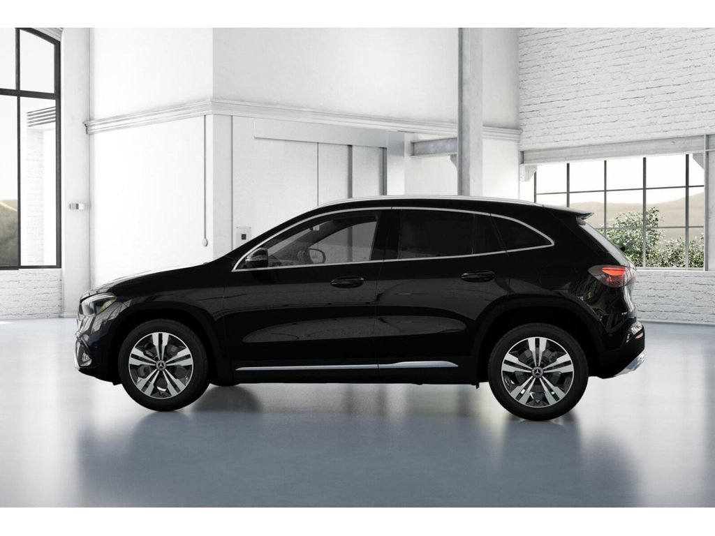 New 2026 Mercedes-Benz GLA 250 4MATIC image 33