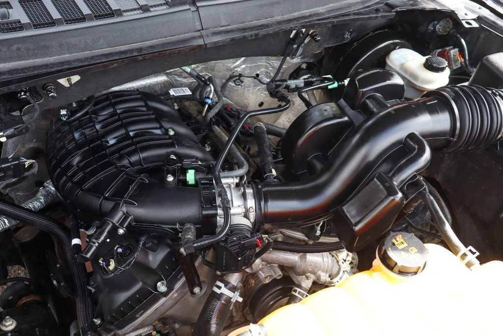 Used 2015 Ford F150 XL w/ Equipment Group 101A Mid RWD image 13