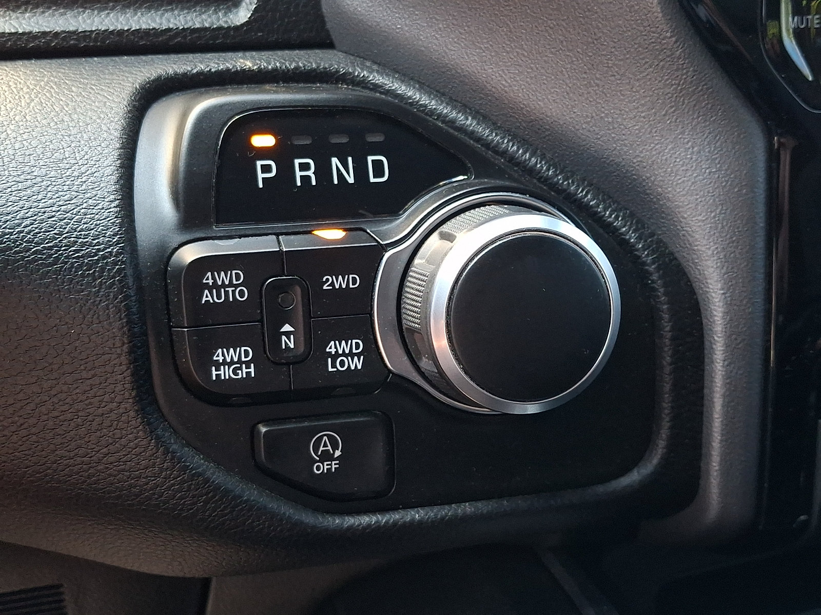 Certified 2024 RAM 1500 Big Horn AWD/4WD image 14