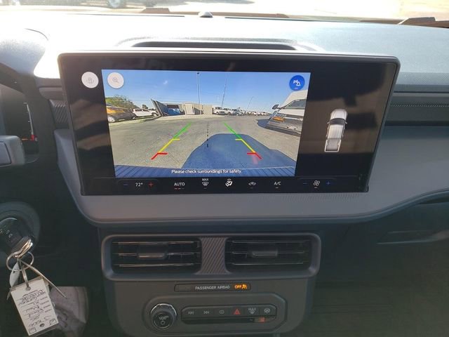 New 2025 Ford Maverick XL w/ Equipment Group 101A image 19