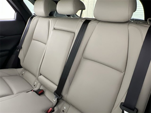 New 2026 MAZDA CX-30 AWD 2.5 S image 21