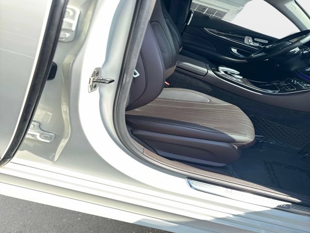 Used 2020 Mercedes-Benz CLS 450 4MATIC image 8
