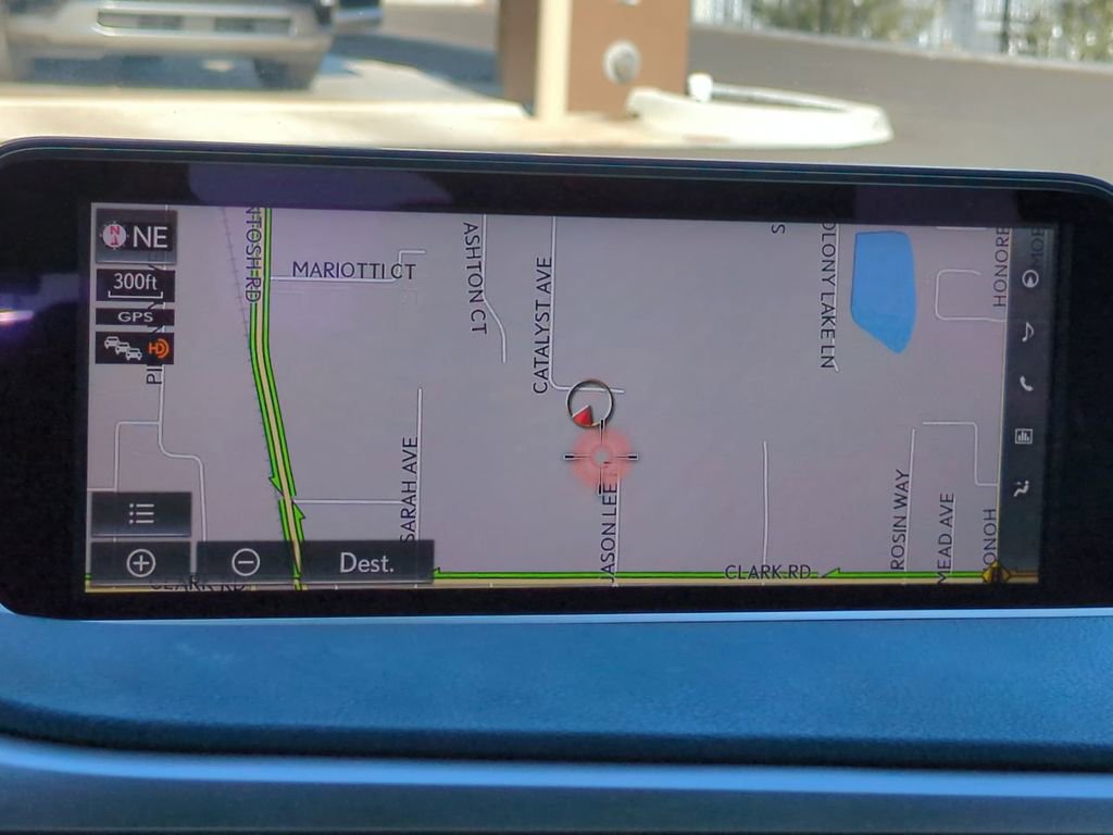 Used 2016 Lexus RX 350 AWD image 23