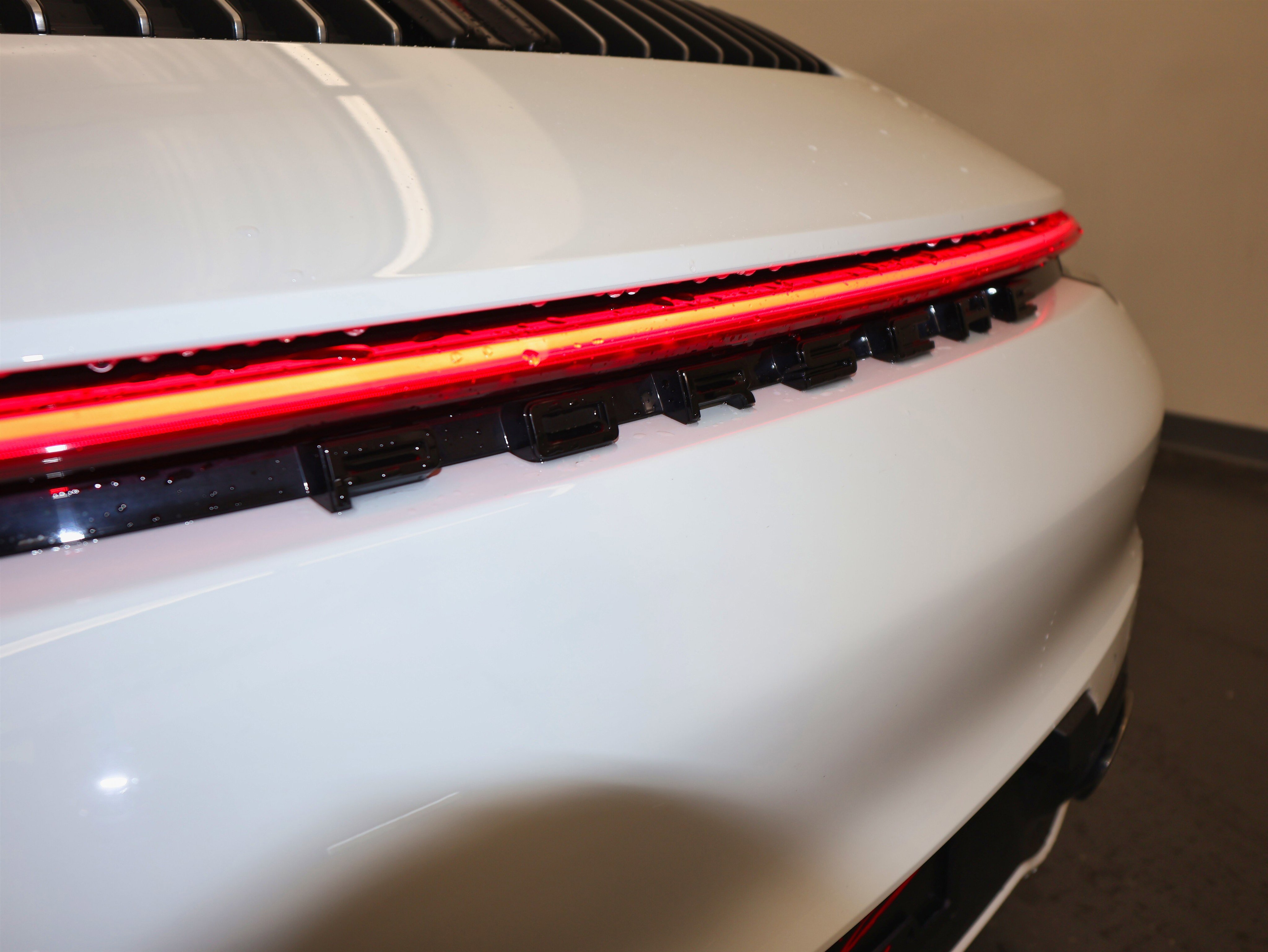 Used 2020 Porsche 911 Carrera 4S image 48