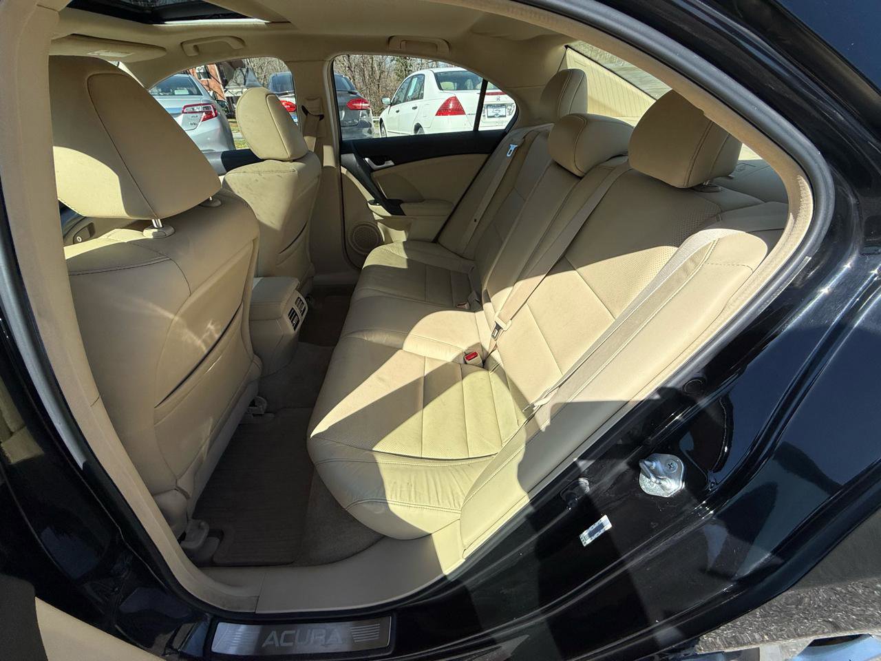Used 2014 Acura TSX Sedan FWD image 19