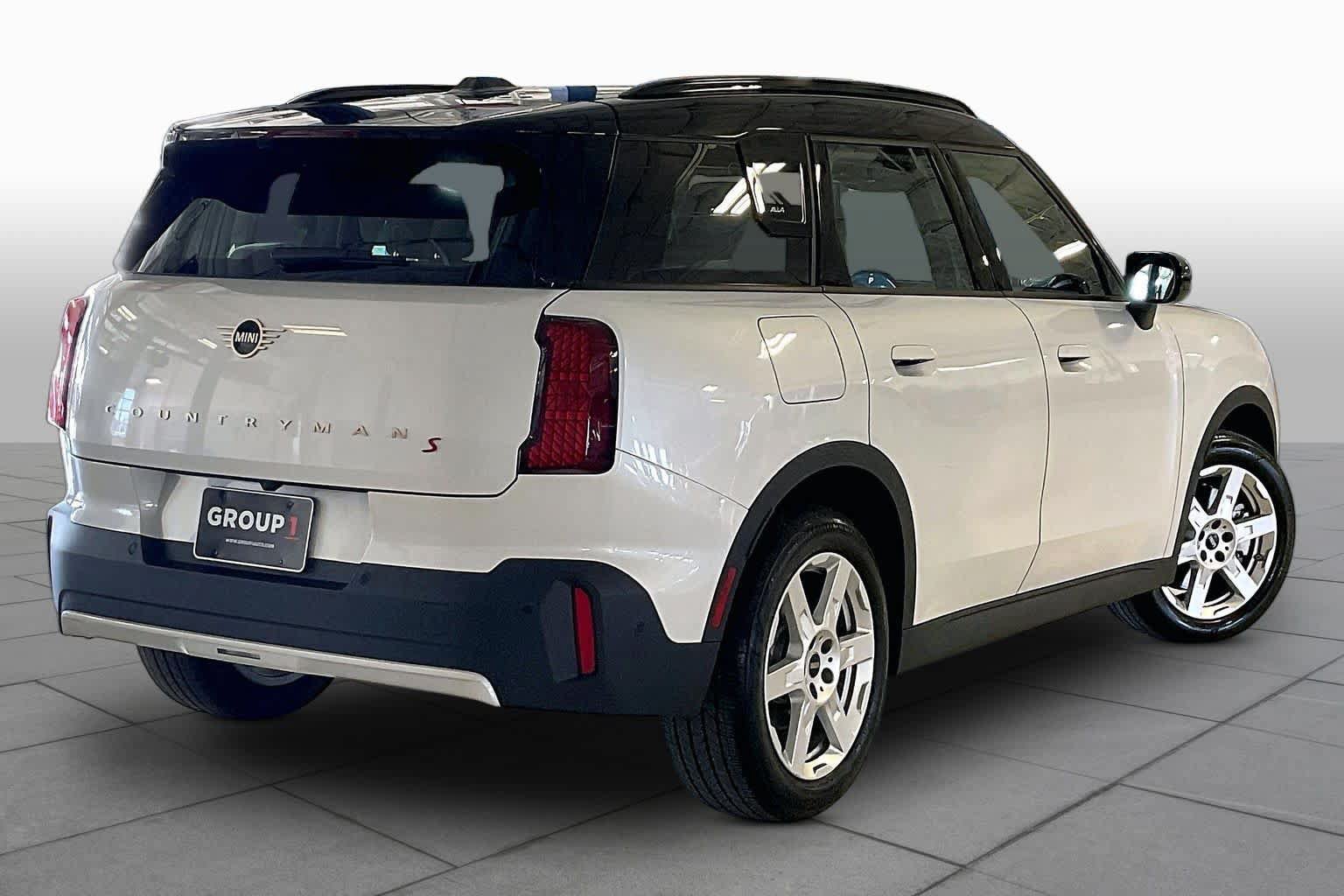 Used 2026 MINI Cooper Countryman S AWD/4WD image 11