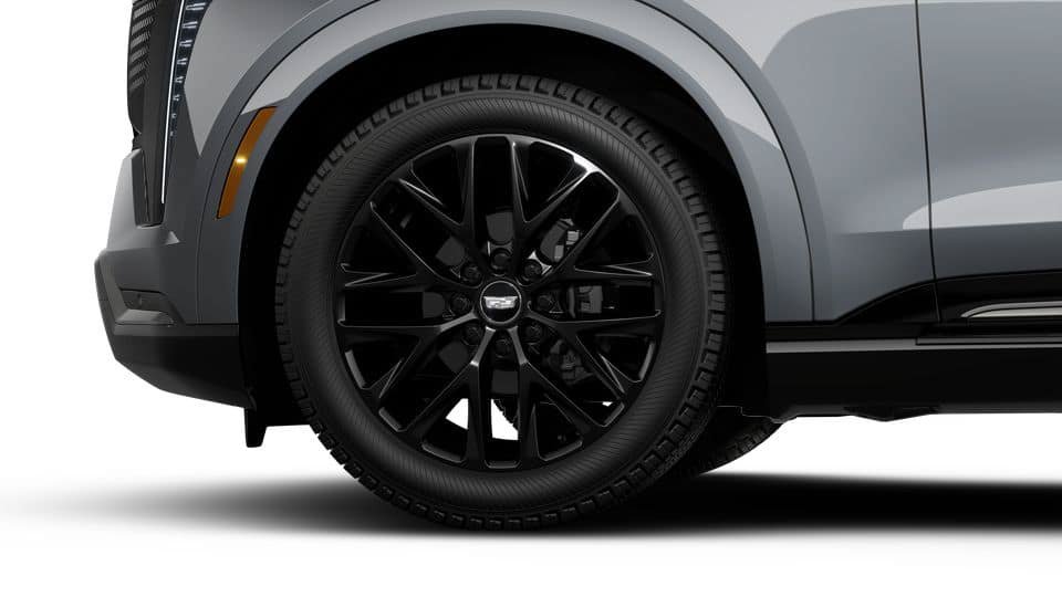 New 2026 Cadillac Escalade IQ Sport 1 AWD/4WD image 40
