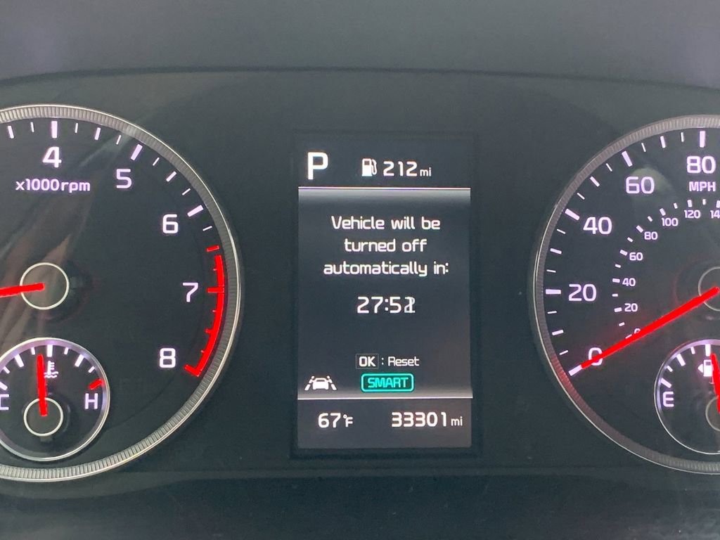 Used 2024 Kia K5 GT-Line w/ GT-Line Premium Package AWD/4WD image 30