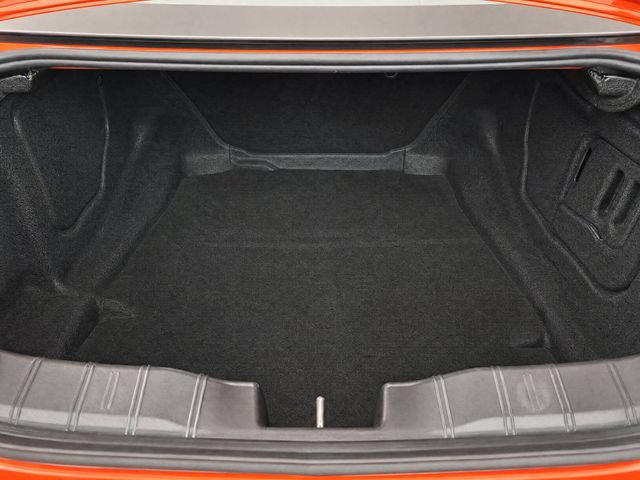 Used 2018 Chevrolet Camaro SS w/ Hot Wheels Edition RWD image 14