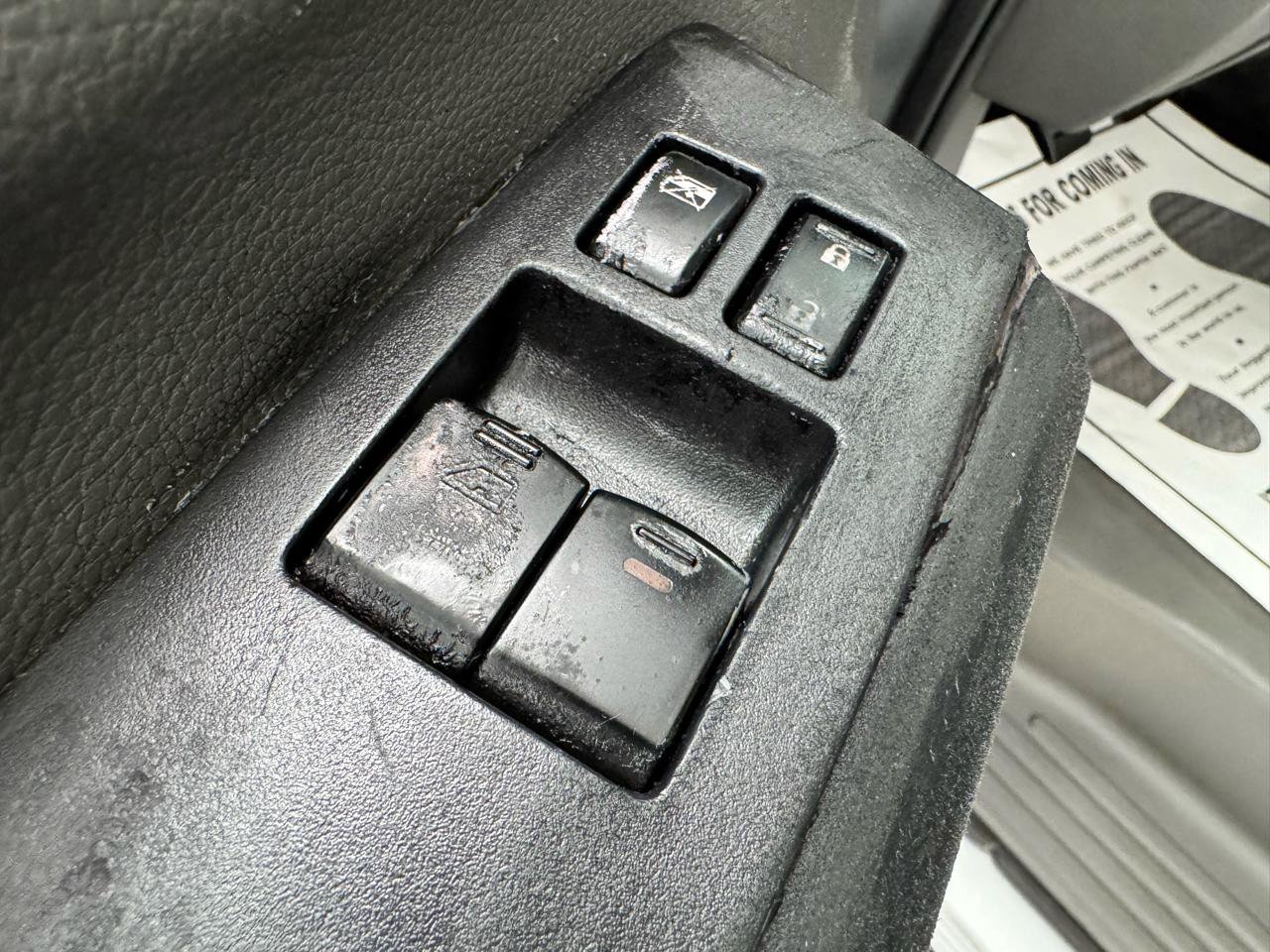 Used 2019 Nissan NV 3500 S RWD image 10