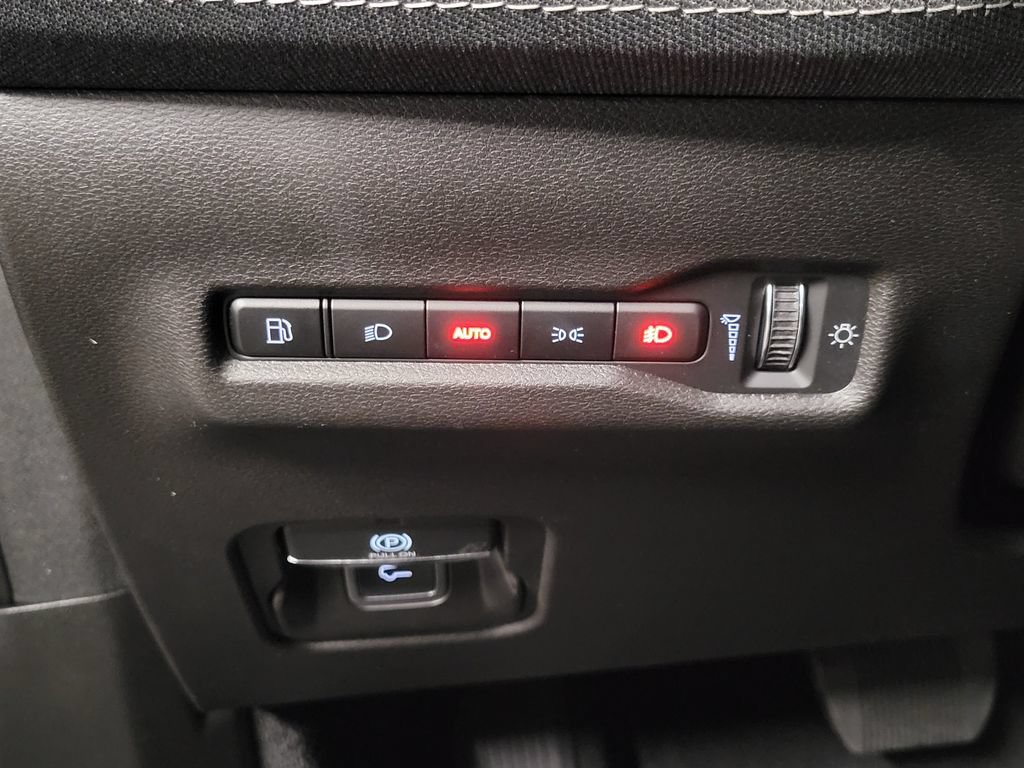 New 2026 Jeep Cherokee Laredo AWD/4WD image 11