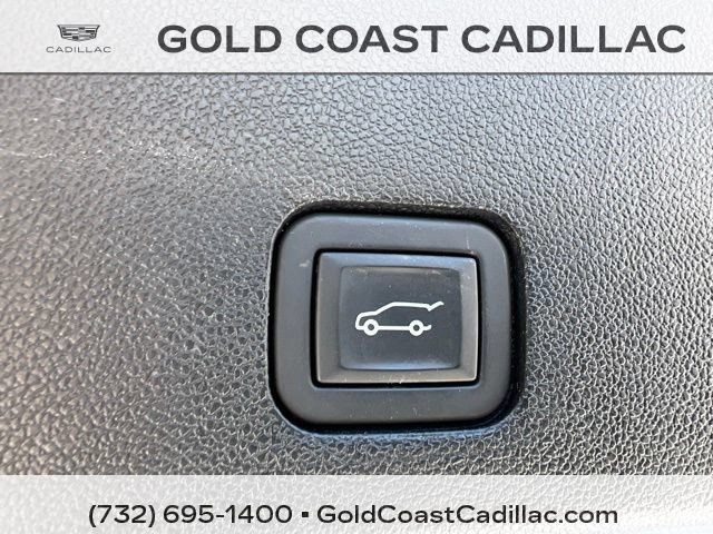 Certified 2024 Cadillac XT6 Sport w/ Technology Package AWD/4WD image 16