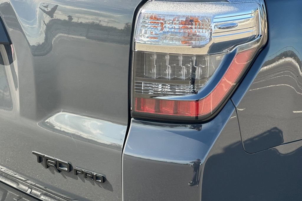 Used 2024 Toyota 4Runner TRD Pro AWD/4WD image 27