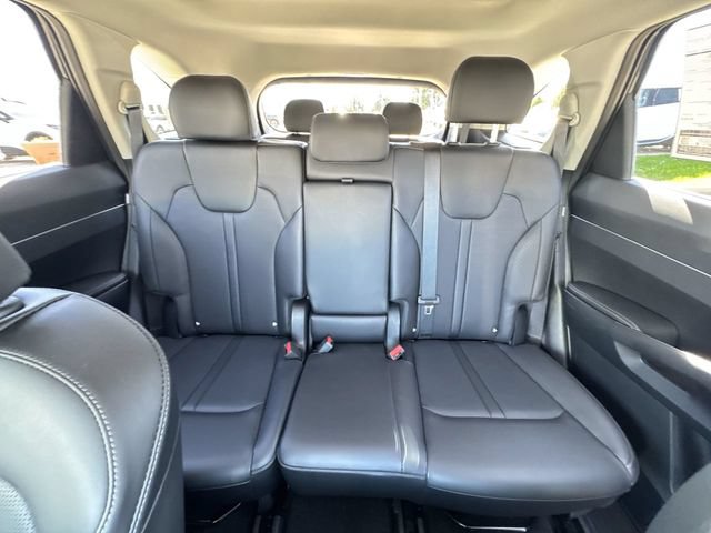 Certified 2025 Kia Sorento S w/ Panoramic Sunroof Package AWD/4WD image 27