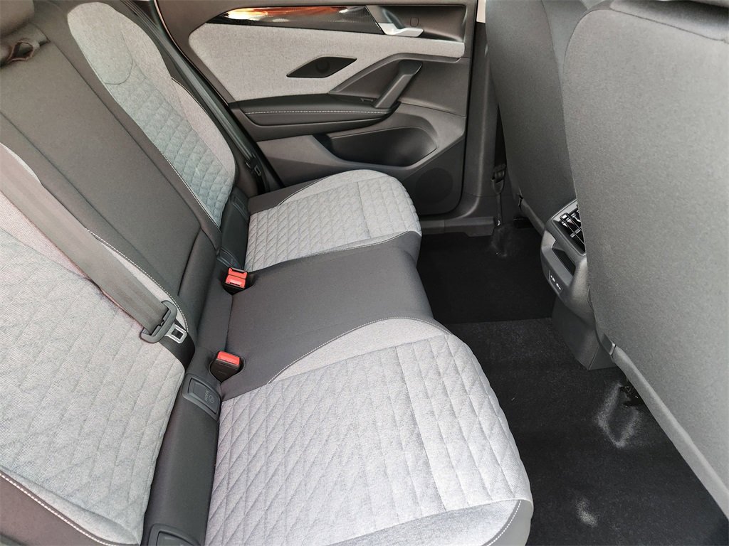 New 2026 Volkswagen Tiguan S image 22