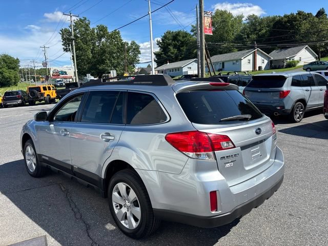 Used 2012 Subaru Outback 2.5i Premium AWD/4WD image 4