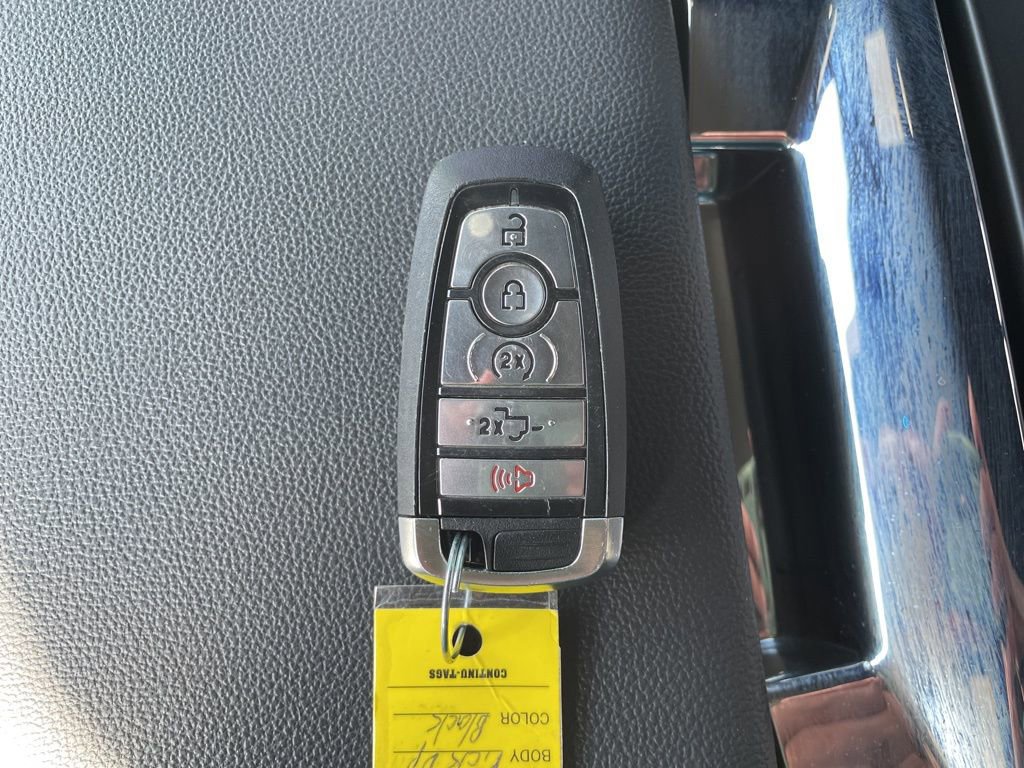 Used 2024 Ford F150 Lariat w/ Equipment Group 502A High AWD/4WD image 27