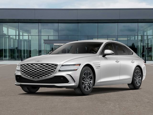 New 2026 Genesis G80 2.5T image 1