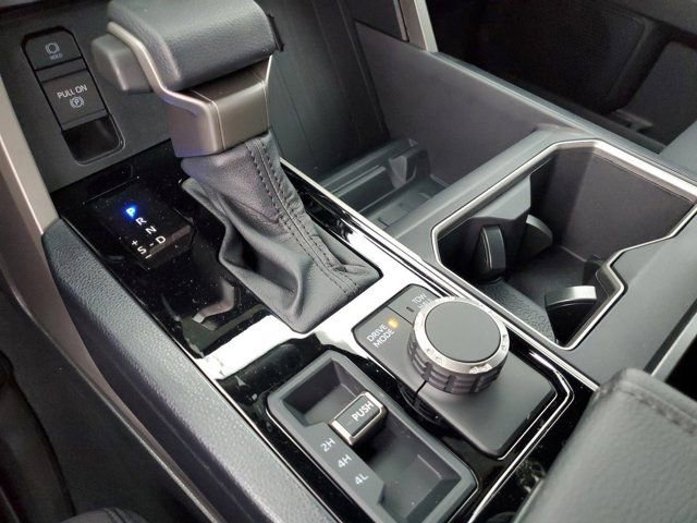 New 2025 Toyota Tundra SR5 image 31
