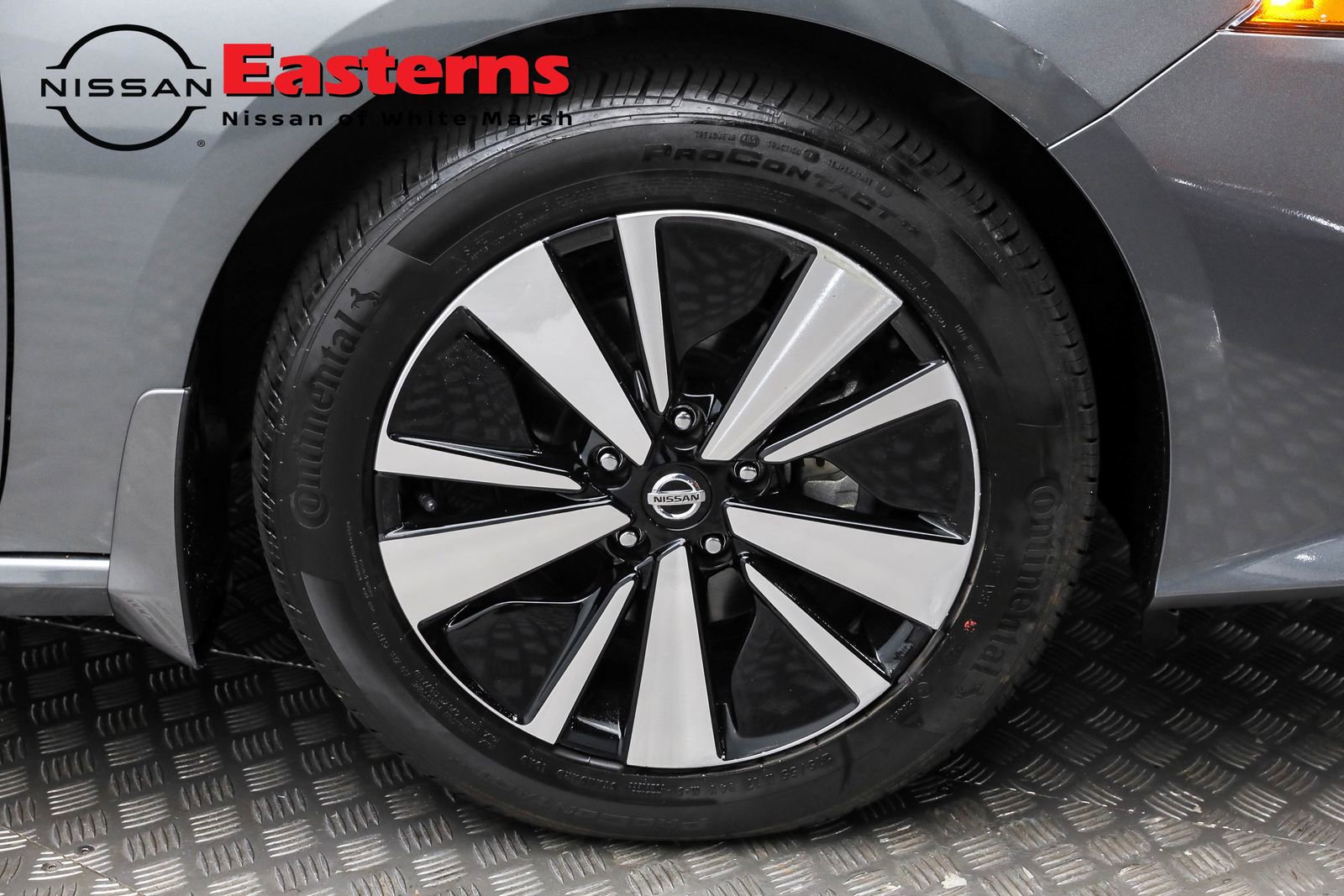 Used 2022 Nissan Altima 2.5 SL image 60