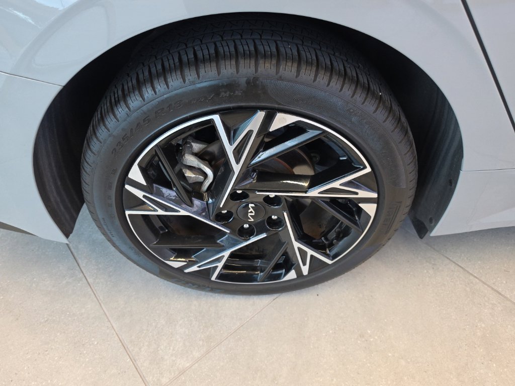 Certified 2025 Kia K5 GT-Line w/ GT-Line Premium Package FWD image 64
