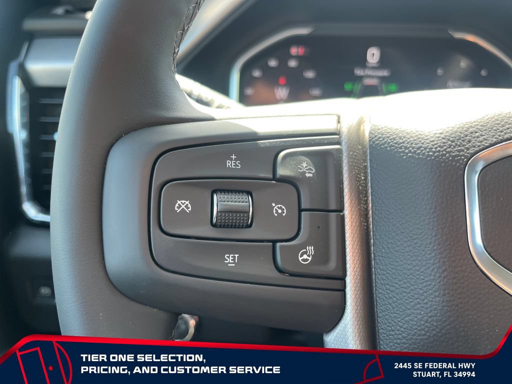 New 2026 GMC Sierra 2500 Denali w/ Denali Reserve Package AWD/4WD image 25