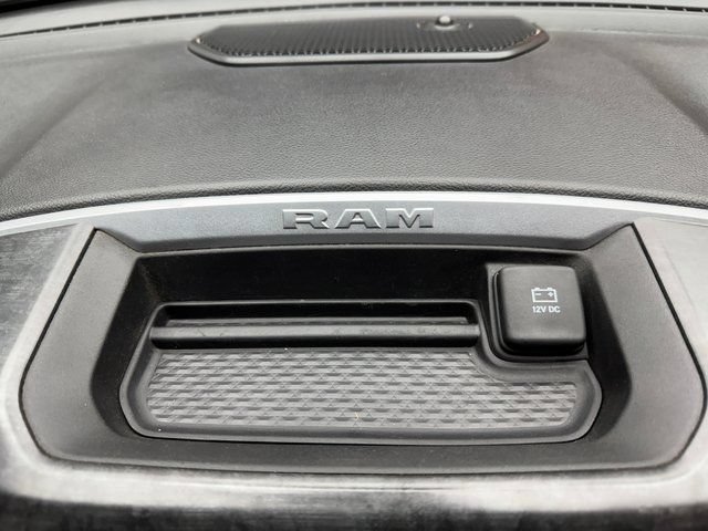 Used 2022 RAM 1500 Big Horn AWD/4WD image 21