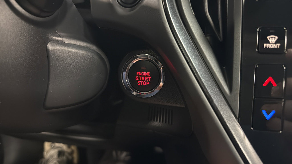 New 2026 Subaru Crosstrek 2.0i Premium image 23