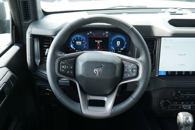 New 2026 Ford Bronco Big Bend AWD/4WD image 16