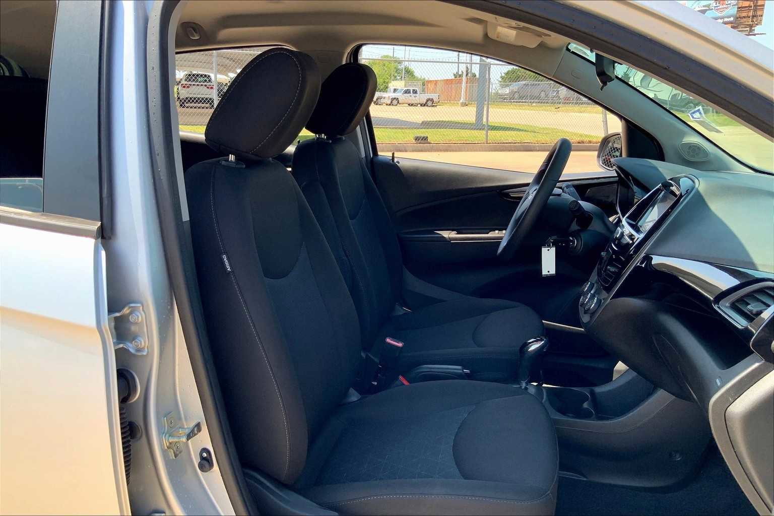 Used 2019 Chevrolet Spark LT FWD image 8