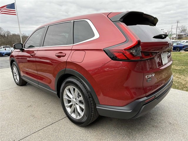 Used 2024 Honda CR-V EX-L image 26