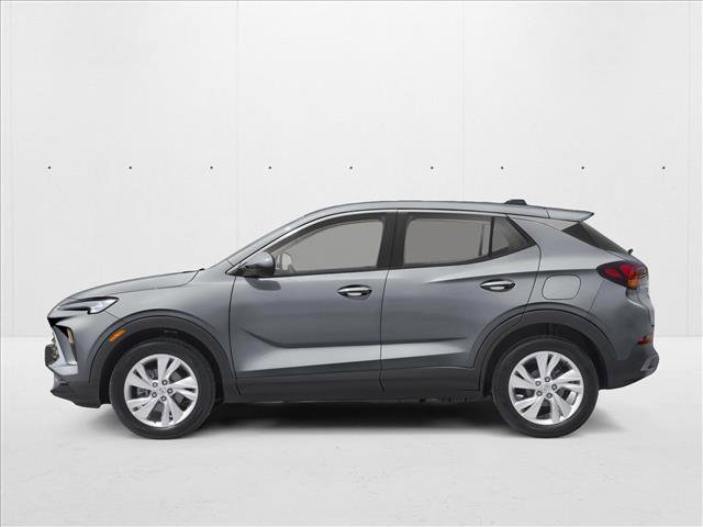 New 2026 Buick Encore GX Preferred FWD image 3
