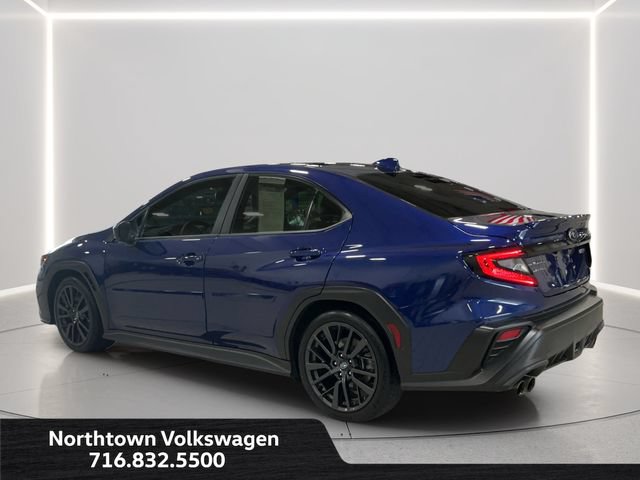 Used 2022 Subaru WRX Premium AWD/4WD image 3