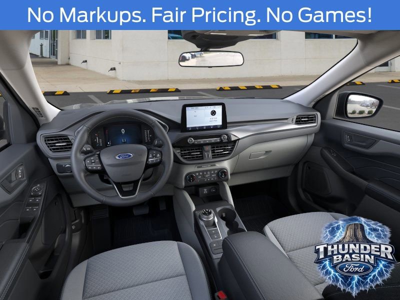 New 2026 Ford Escape Active w/ Cold Weather Package image 40