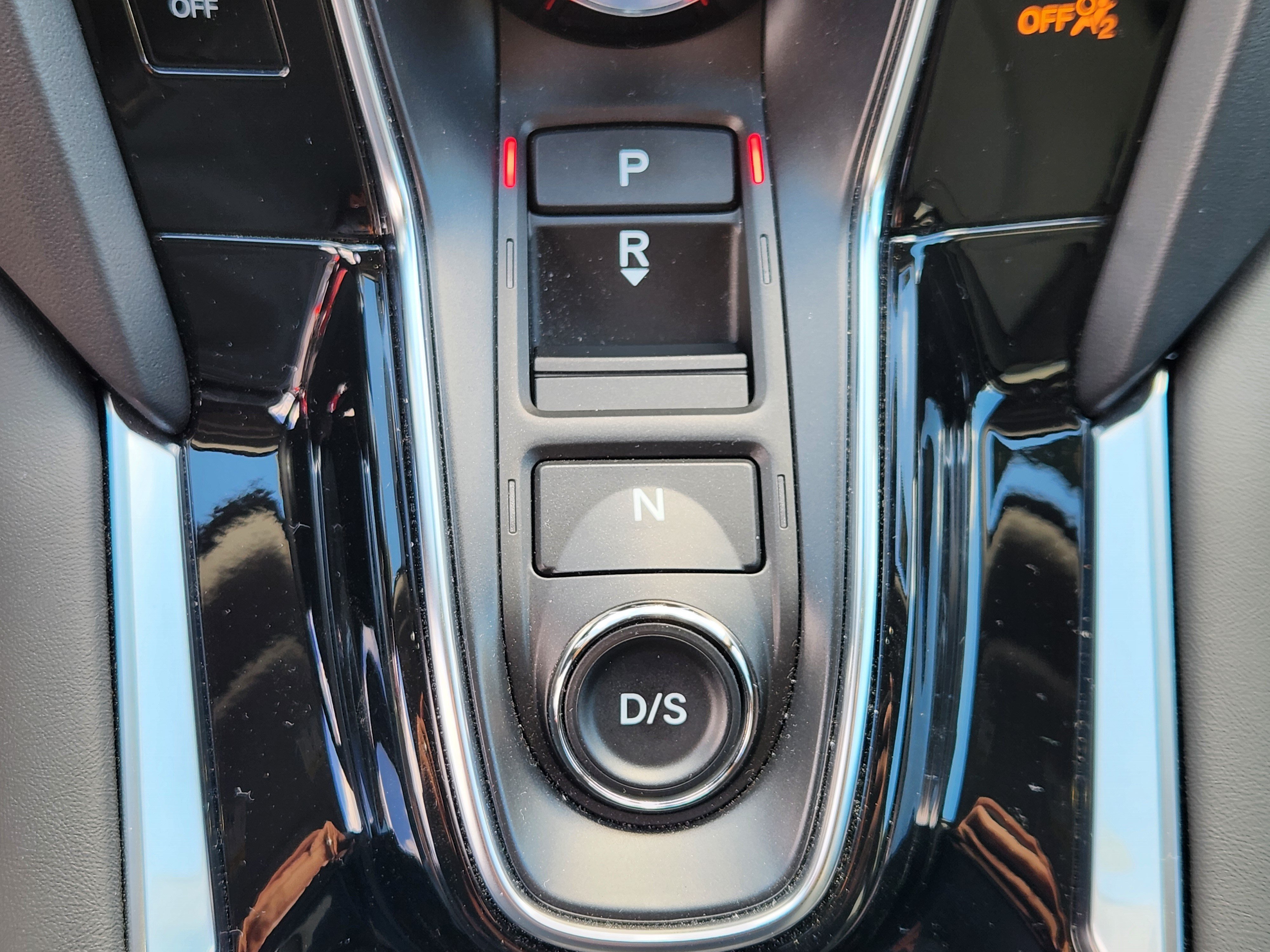 Certified 2024 Acura RDX SH-AWD image 12