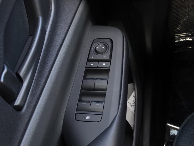 New 2026 Toyota Prius LE FWD image 29