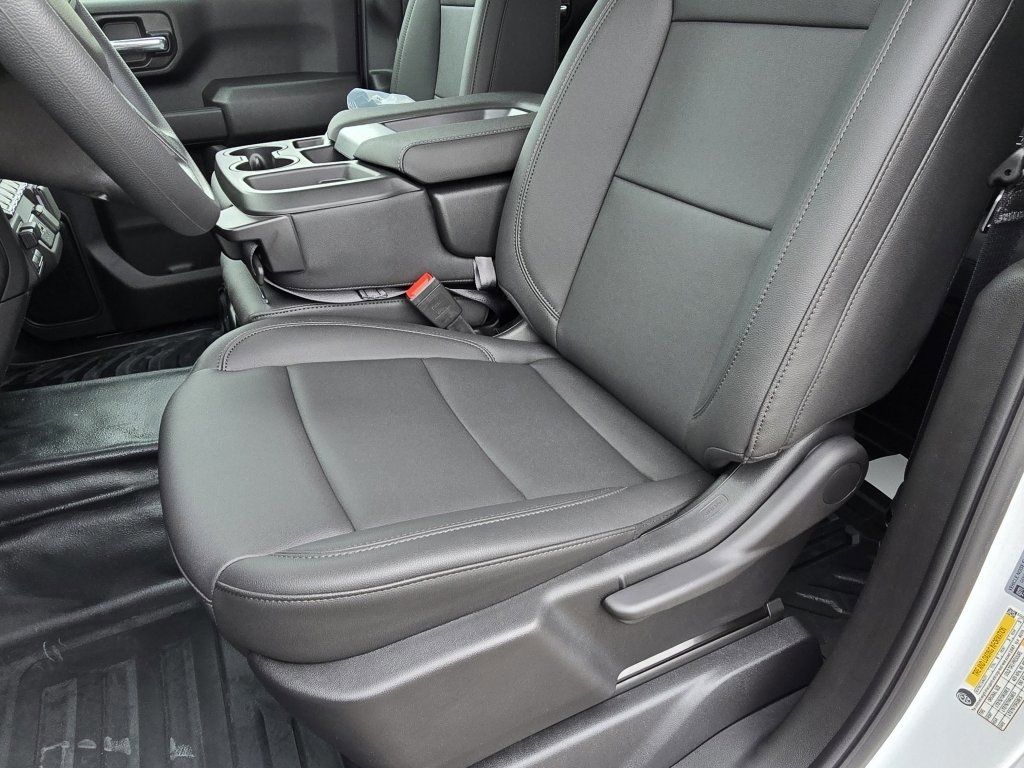 New 2025 Chevrolet Silverado 3500 W/T w/ WT Convenience Package image 15