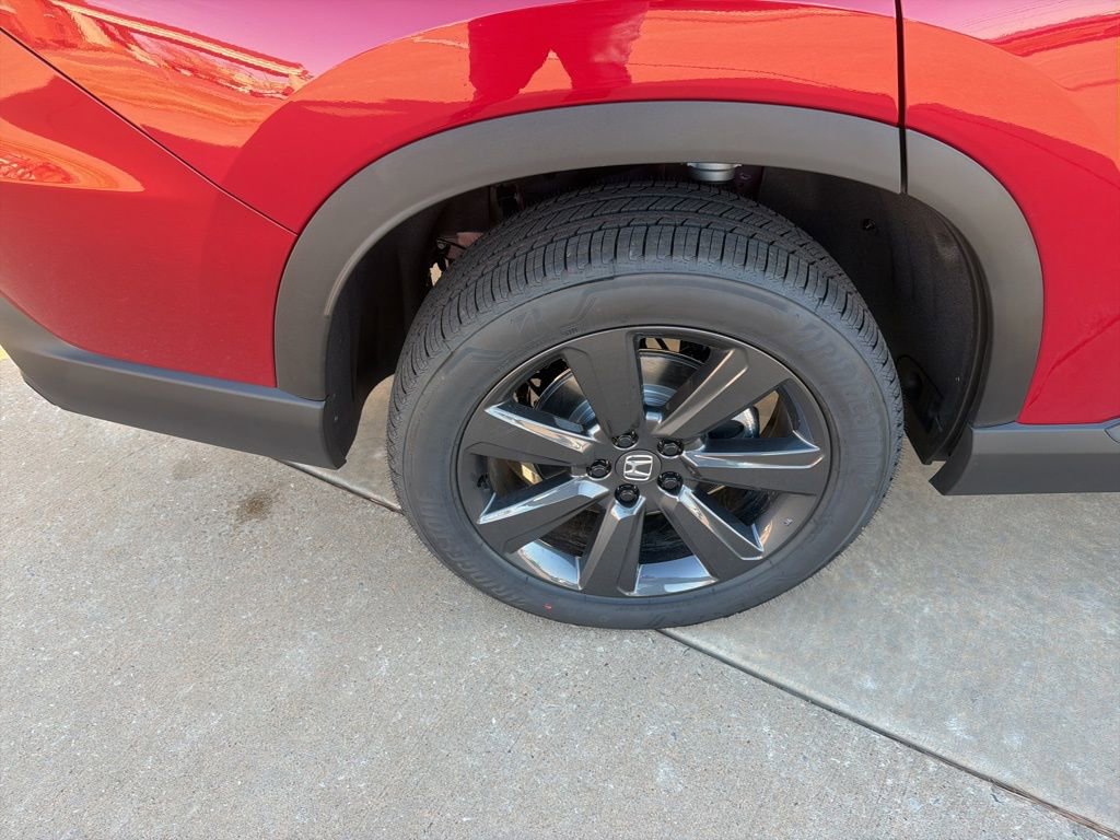 New 2026 Honda Pilot Sport image 37