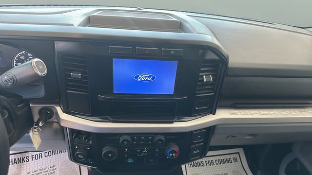 Used 2024 Ford F250 XLT AWD/4WD image 12