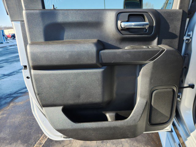 Used 2022 Chevrolet Silverado 2500 LT w/ All Star Edition image 25