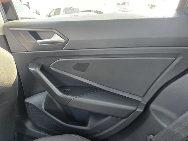 Used 2024 Volkswagen Jetta S FWD image 11