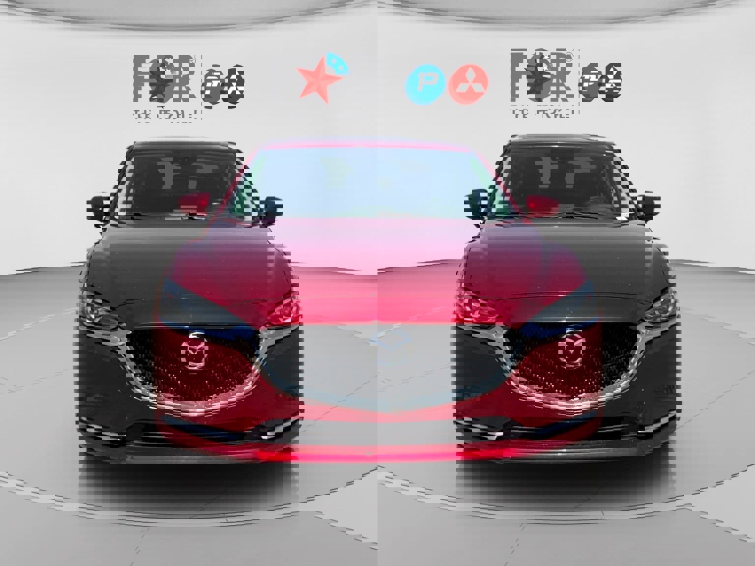 Used 2018 MAZDA MAZDA6 Grand Touring Reserve FWD image 8