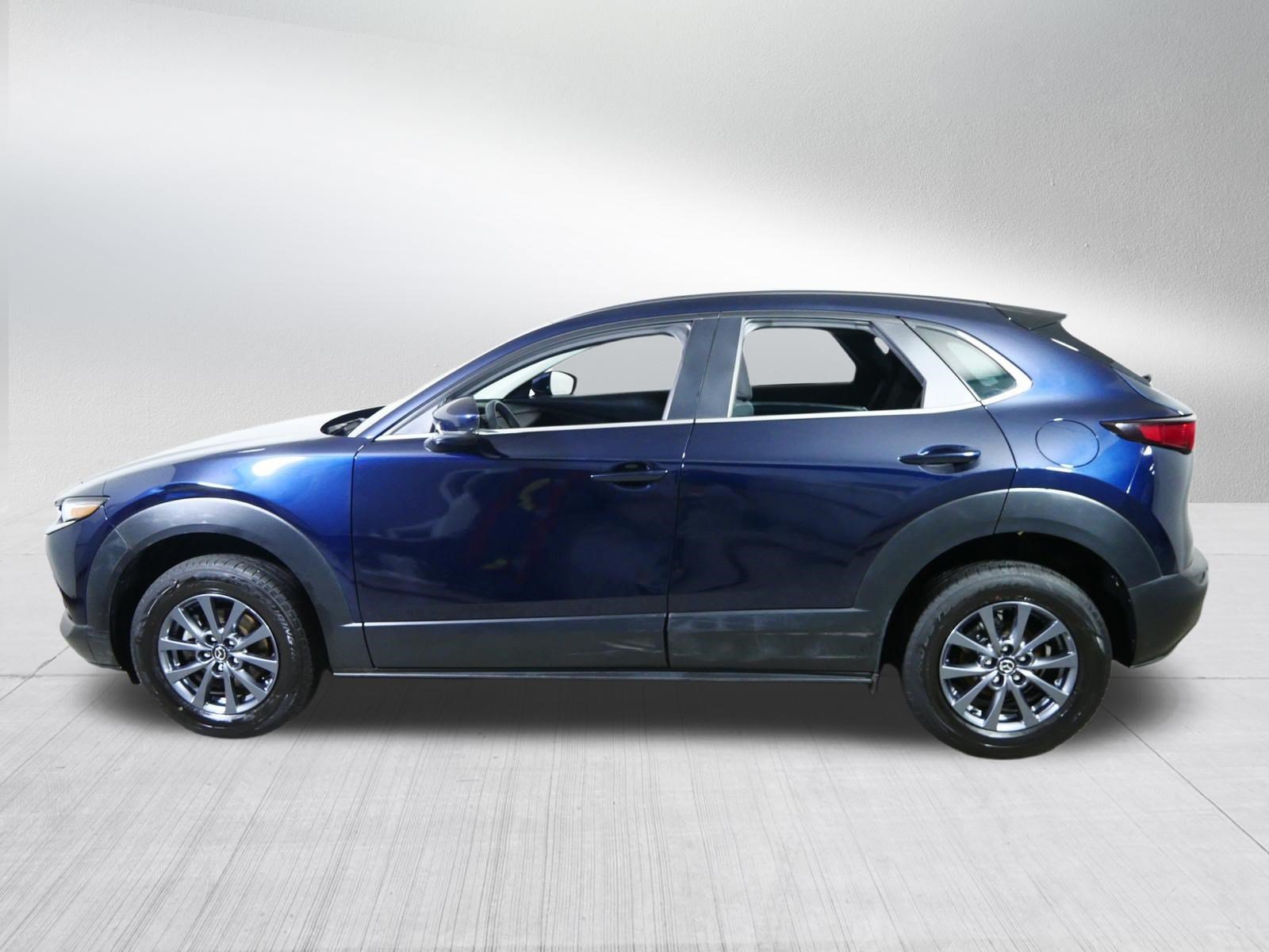 Used 2024 MAZDA CX-30 AWD 2.5 S image 4